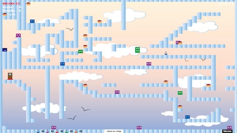 Box Maze - Complete Edition Steam Key GLOBAL - 0