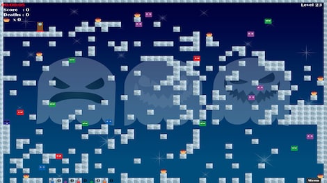 Box Maze - Complete Edition Steam Key GLOBAL - 7