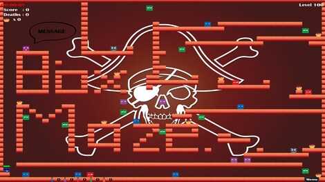 Box Maze - Complete Edition Steam Key GLOBAL - 9