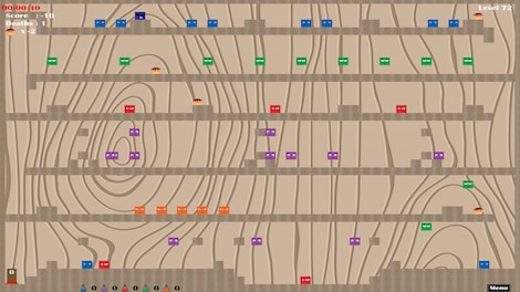 Box Maze - Complete Edition Steam Key GLOBAL - 12