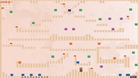 Box Maze - Complete Edition Steam Key GLOBAL - 14