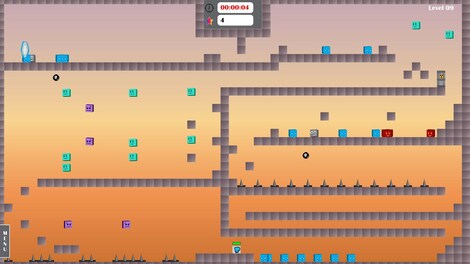 Box Maze Extreme (PC) - Steam Key - EUROPE - 3