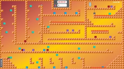 Box Maze Extreme (PC) - Steam Key - EUROPE - 6