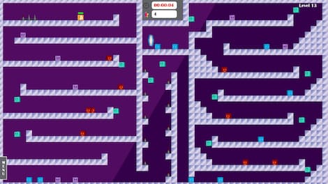 Box Maze Extreme (PC) - Steam Key - EUROPE - 4