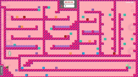Box Maze Extreme (PC) - Steam Key - GLOBAL - 7