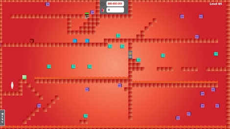 Box Maze Extreme (PC) - Steam Key - GLOBAL - 5