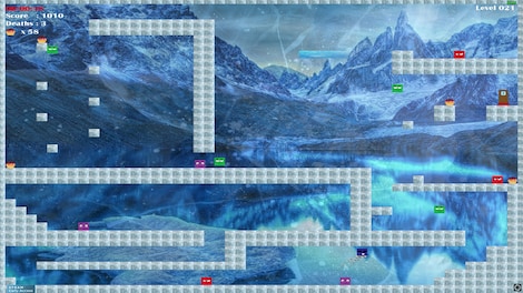 Box Maze Steam Key GLOBAL - 7