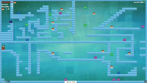 Box Maze Steam Key GLOBAL - 3