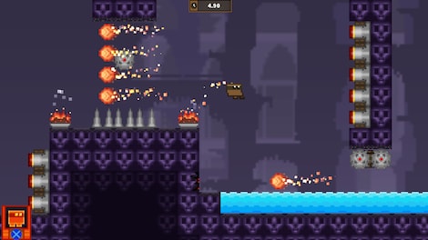 Box Out! Steam Key GLOBAL - 5