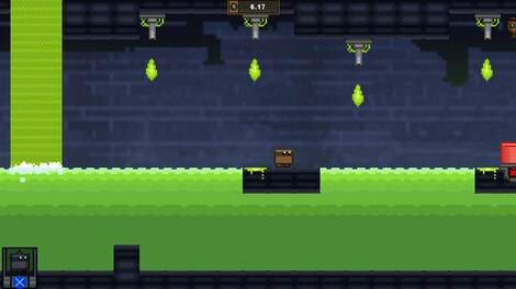 Box Out! Steam Key GLOBAL - 0