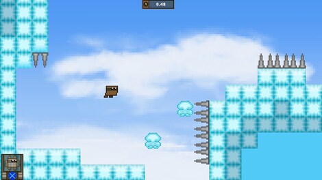 Box Out! Steam Key GLOBAL - 7