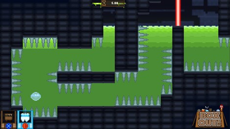 Box Out! Steam Key GLOBAL - 6