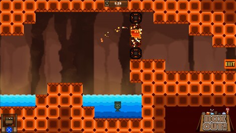 Box Out! Steam Key GLOBAL - 4