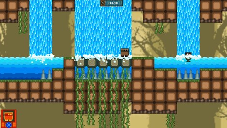 Box Out! Steam Key GLOBAL - 3