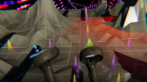 Box the Beat VR (PC) - Steam Gift - EUROPE - 7