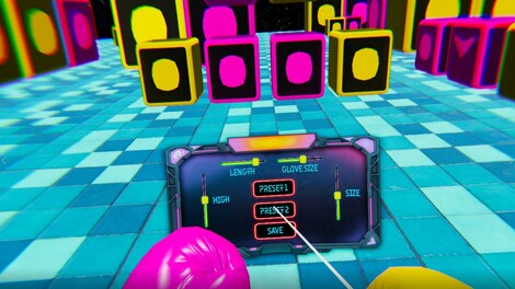 Box the Beat VR (PC) - Steam Gift - EUROPE - 8