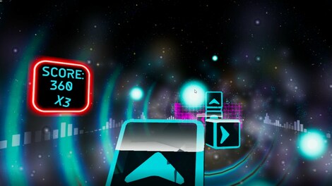 Box the Beat VR (PC) - Steam Gift - EUROPE - 5