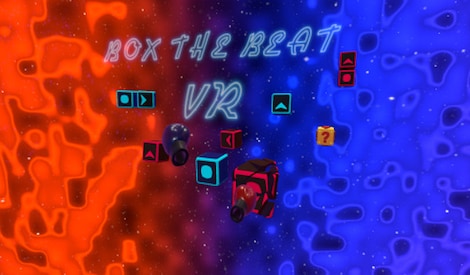 Box the Beat VR (PC) - Steam Key - GLOBAL - 0