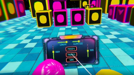 Box the Beat VR (PC) - Steam Key - GLOBAL - 8