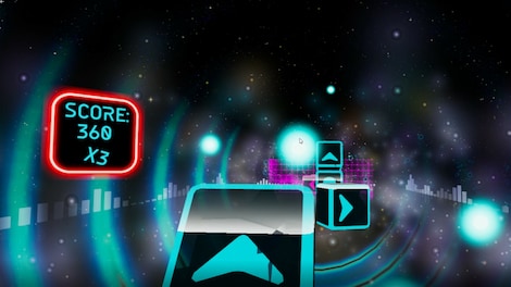Box the Beat VR (PC) - Steam Key - GLOBAL - 5
