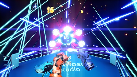 Box to the Beat VR (PC) - Steam Gift - GLOBAL - 4