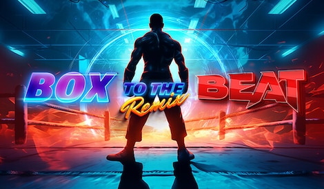 Box to the Beat VR (PC) - Steam Key - GLOBAL - 0