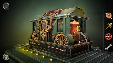 Boxes: Lost Fragments (PC) - Steam Key - EUROPE - 10