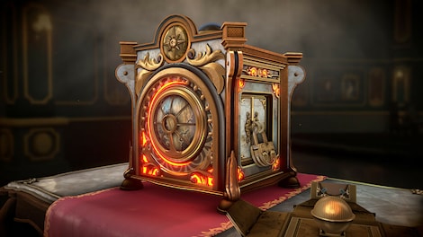 Boxes: Lost Fragments (PC) - Steam Key - GLOBAL - 9