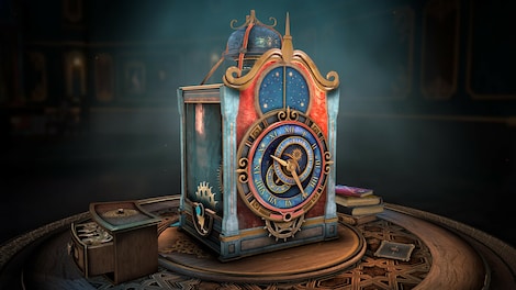 Boxes: Lost Fragments (PC) - Steam Key - GLOBAL - 14