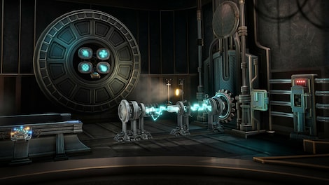 Boxes: Lost Fragments (PC) - Steam Key - GLOBAL - 8
