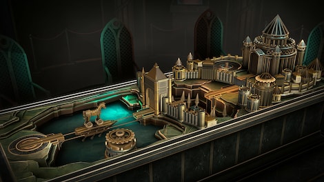 Boxes: Lost Fragments (PC) - Steam Key - GLOBAL - 6