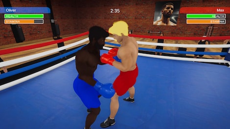 Boxing Simulator (PC) - Steam Gift - NORTH AMERICA - 7
