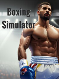 Boxing Simulator (PC) - Steam Key - GLOBAL - 1