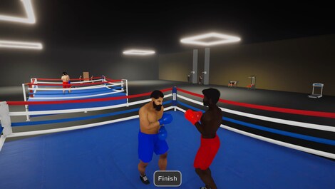 Boxing Simulator (PC) - Steam Key - GLOBAL - 8