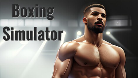 Boxing Simulator (PC) - Steam Key - GLOBAL - 0