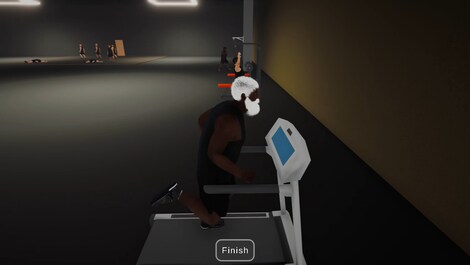 Boxing Simulator (PC) - Steam Key - GLOBAL - 4