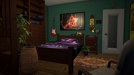 Boxroom (PC) - Steam Key - GLOBAL - 7