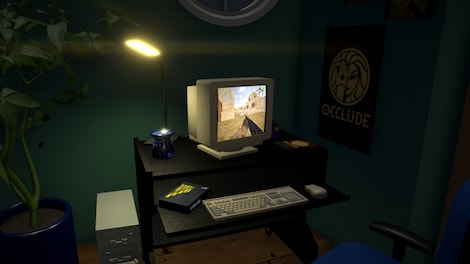 Boxroom (PC) - Steam Key - GLOBAL - 6