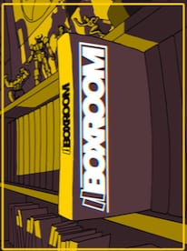 Boxroom (PC) - Steam Key - GLOBAL - 1