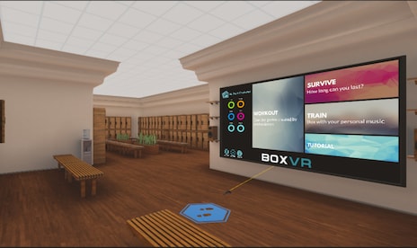 BOXVR (PC) - Steam Account - GLOBAL - 5