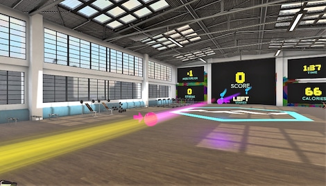 BOXVR (PC) - Steam Account - GLOBAL - 6