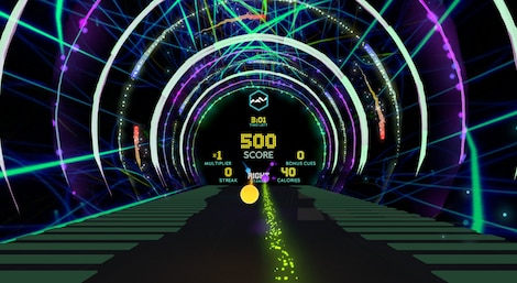 BOXVR (PC) - Steam Account - GLOBAL - 7