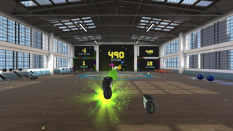 BOXVR (PC) - Steam Gift - EUROPE - 3