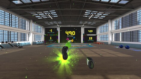 BOXVR (PC) - Steam Gift - NORTH AMERICA - 3