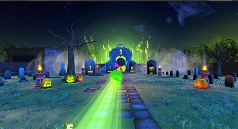 BOXVR (PC) - Steam Gift - UNITED KINGDOM - 8