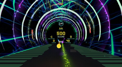 BOXVR (PC) - Steam Gift - UNITED KINGDOM - 7