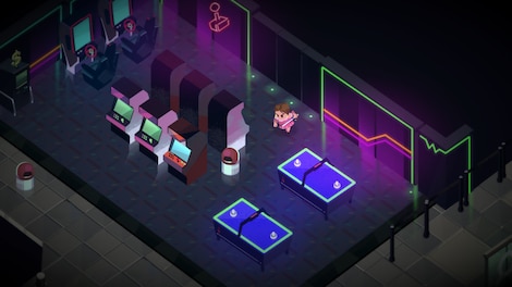 Boyfriend Dungeon (PC) - Steam Gift - EUROPE - 9