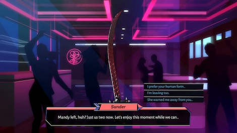 Boyfriend Dungeon (PC) - Steam Gift - EUROPE - 8