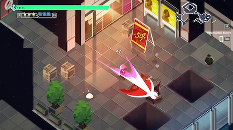 Boyfriend Dungeon (PC) - Steam Gift - EUROPE - 4