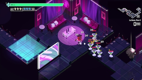 Boyfriend Dungeon (PC) - Steam Gift - EUROPE - 7